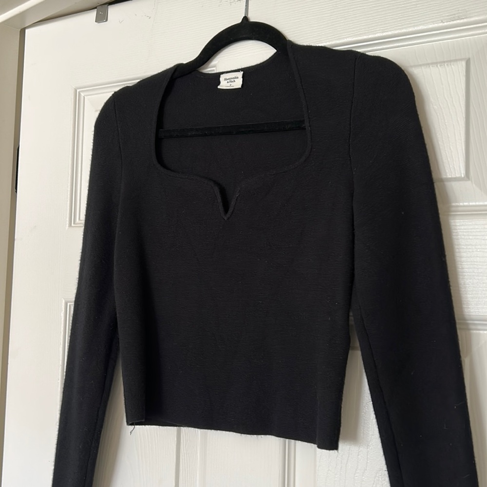 Abercrombie top